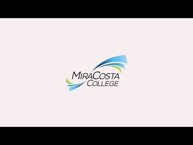Transform Your Life at MiraCosta College