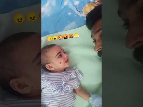 മാമനും... മോളും.. 🥰🥰😁 #trending #duet #nadar #comedy #funny #love #babyshorts