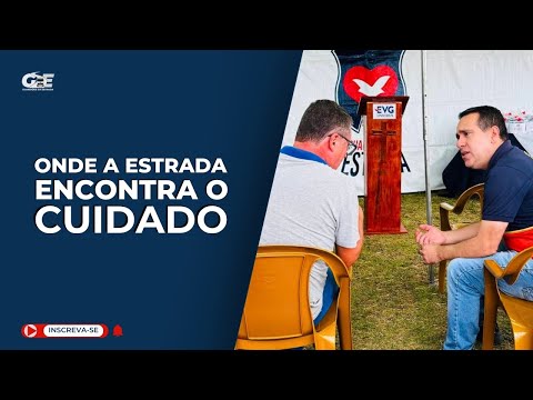 O MELHOR DA ESTRADA É…