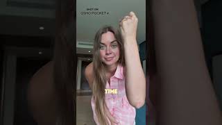I disappeared to Mexico for 24 hours!!