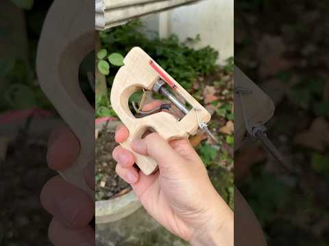 wooden toys and matches | new design #shorts