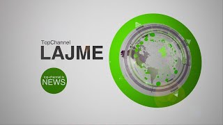 Edicioni Informativ, 12 Gusht 2025, Ora 19:30 - Top Channel Albania - News - Lajme