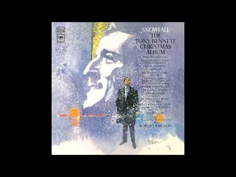 Tony Bennett • Winter Wonderland