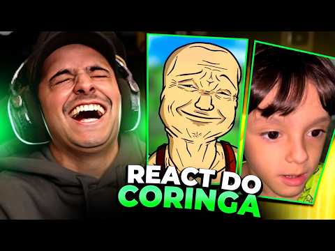 CORINGA NÃO TANKOU A SUA FOR YOU DO TIKTOK KKKKKKKKKKKKKKKKK