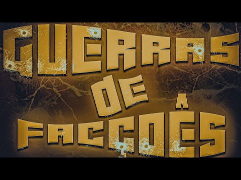 MC Orelha, MC Guerreiro - Guerras de Facções (Prod. DJ BRACIN B7)