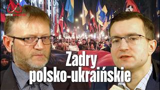 Zadry polsko-ukraińskie