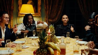 Heuss L'enfoiré (ft. Genezio) - 2, 3 Shots (Clip Officiel)