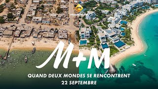 Série : M + M - Teaser