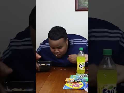 Darkest Man Lost His Mind 😳