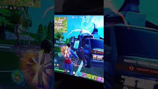 Fortnite 1st August 2025 Stream VOD