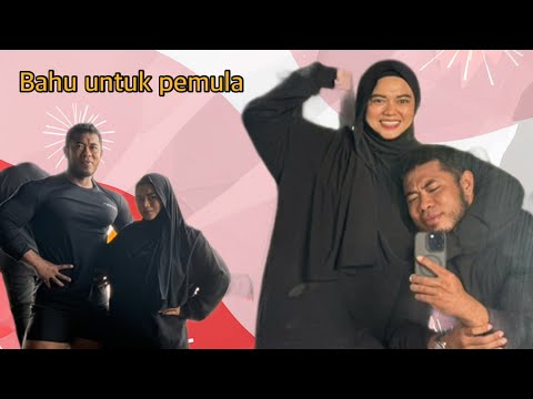 Fit Bareng Pasangan: Latihan yang Seru dan Efektif”