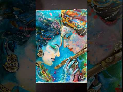 Radha Krishna ✨