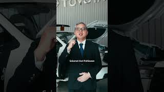 Teruskan Api Perjuangan Dalam Setiap Langkah Kita 🔥