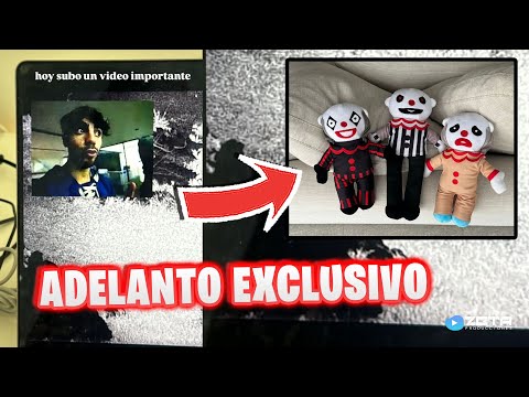 VUELVEN LOS PAYASOS AL CANAL DE FEDE VIGEVANI 😨🔥 EN VIVO