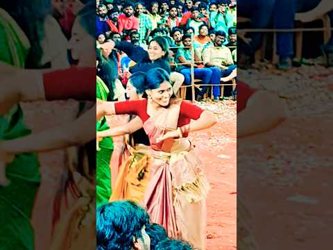 insta queen dasara dance #discotana #dance #dancegenre #kulasaidasaradance #dancestyle #entertainmen