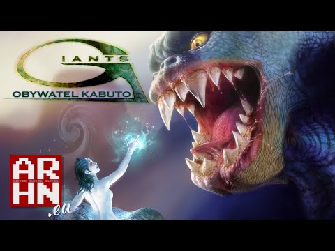 Giants: Obywatel Kabuto | retro arhn.eu