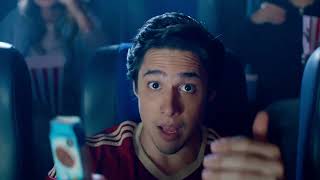 Con OREO, la galleta oficial de la Vinotinto ¡Le damos un giro!