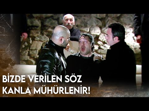 Duydum ki Canına Susamışsın Kardeş! | Ramiz Karaeski