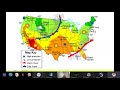 Understanding Weather Maps and Systems