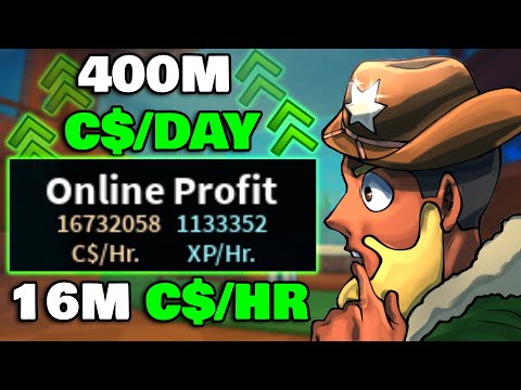 HOW I MAXIMIZED MY AQUARIUM TO MAKE MILLIONS In FISCH Roblox...