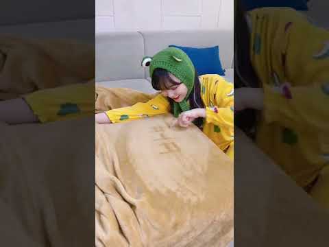 🐸5탄)어릴때 이 짓 하다 혼난적 있다ㅋㅋㅋ #shorts #잼민공감
