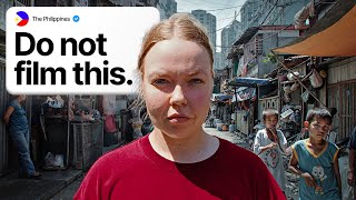 The People Who Live in a Dump and Eat Garbage