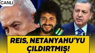 ERDOĞAN, İTİ KIZDIRMIŞ! İşte Detaylar… Canlı!