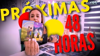 ⏰PRÓXIMAS 48 HORAS⏰ SOLO ESTÁN ESPERANDO ARRIBA A QUE TOMES LA DECISIÓN... PARA HACER EL MILAGRO💫🤩