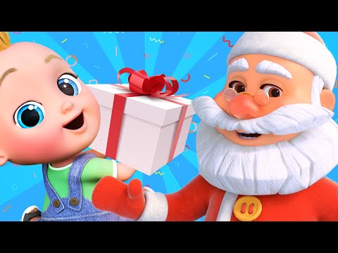 Ya Llegó la Navidad - Canciones Infantiles para Celebrar LooLoo Kids Espanol