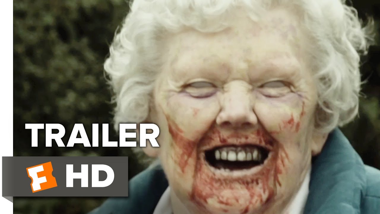 Granny of the Dead Trailer thumbnail