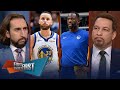 Draymond Green's Impact on Warriors