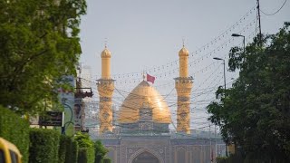 New Manqabate Imam Hussain -- Hussain Ibn E Ali -- Karimi Network #imamhussain #manqabatHussain2025