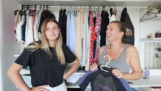 ON TRI LE DRESSING DE LAURA POUR LA RENTRÉE !