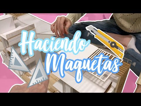 Como Hacemos Maquetas ♡ Trillizas | Triplets