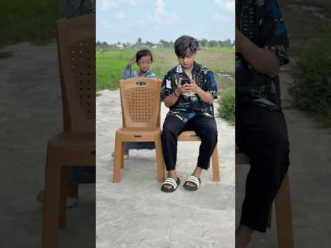 Dikerjain balik😭🤣