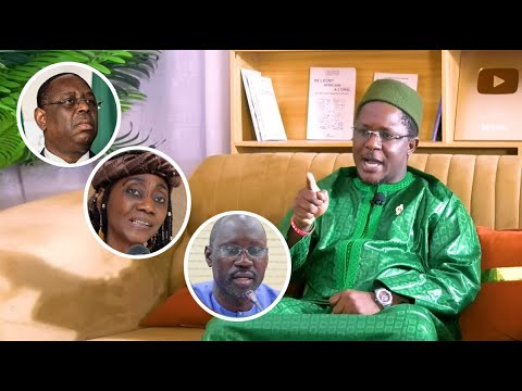 Loi d'amnistie, affaire Aoua Bocar Ly Tall, Samba Ndiaye... Jàngat Cheikh Bara Ndiaye