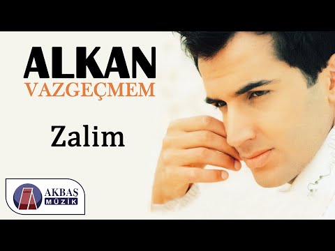 Alkan - Zalim
