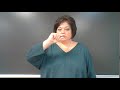 Understanding the Video Tutorial