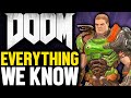 Doom Game Features and Xbox Exclusivity