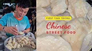 Best Momos in CR Park | Delhi Street Food #momos #foodasmr #streetfood
