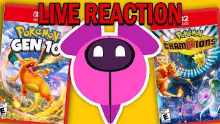 Last Minute Pokémon Day 2026 Predictions