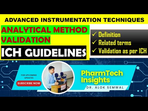 Ich Guidelines Training 08 2021