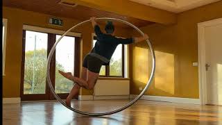 Movement sample 2025