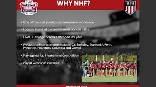 2026 Florida Hockey Tour Seminar