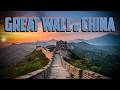 Exploring Fascinating Facts About the Great Wall of China