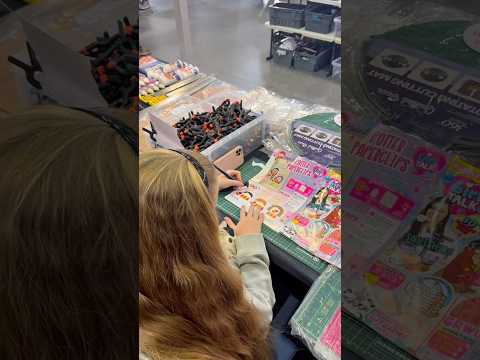 Unleash your child's creativity with the Gyro-Cut® Junior