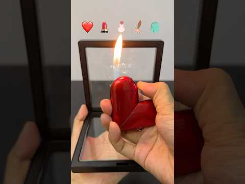 Which lighter will fit it?