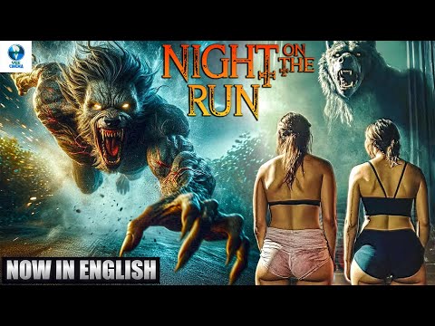 Night on the Run | Horror, Thriller, Adventure | Hollywood Action Movie In English Full HD