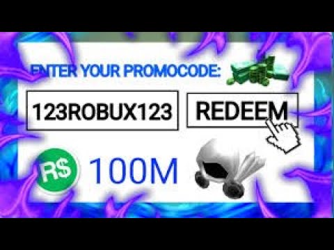 promo codes roblox list wiki