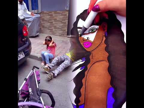 أفضل شوفير بالعالم شوفوا ابني يزن شو صار معو اثناء قياده الدراجه 😳😂 قال شوفير 😡 #shorts #fyp #foryou